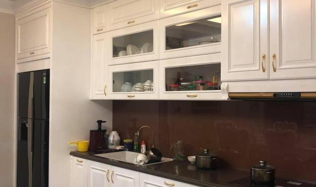 Bán Shophouse Vạn Phúc 24h Hà Đông 60m2 MT 5m giá 14 tỷ có thương lượng