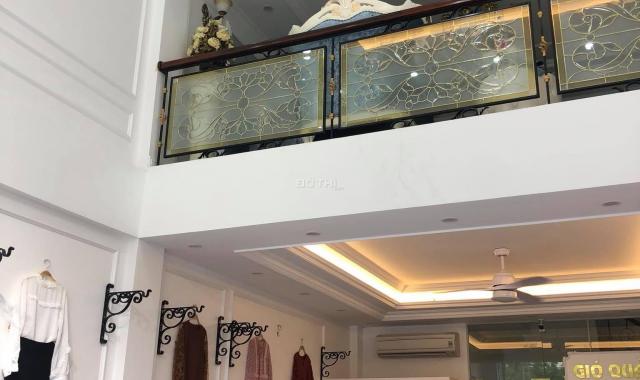 Bán Shophouse Vạn Phúc 24h Hà Đông 60m2 MT 5m giá 14 tỷ có thương lượng