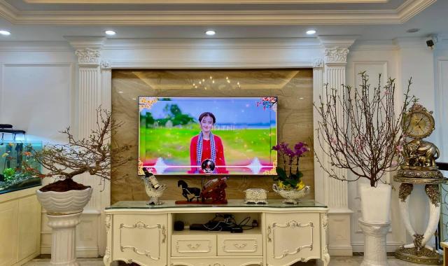 Bán Shophouse Vạn Phúc 24h Hà Đông 60m2 MT 5m giá 14 tỷ có thương lượng