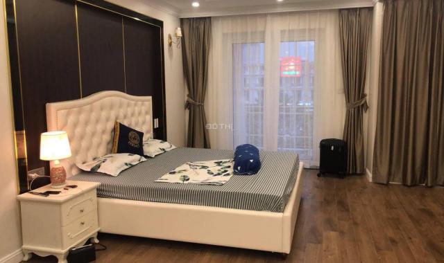 Bán Shophouse Vạn Phúc 24h Hà Đông 60m2 MT 5m giá 14 tỷ có thương lượng