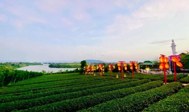 Đất đường Lý Thường Kiệt, Phường Lộc Phát, Bảo Lộc diện tích 500m2