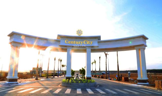 Khu đô thị Century City sân bay Quốc tế Long Thành