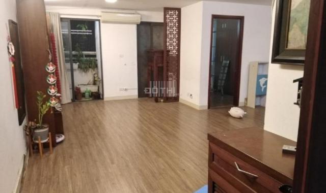 Cần bán CC Ngoại Giao Đoàn 90,3m2 chia 3 ngủ, căn góc như ảnh, sẵn sàng giao dịch