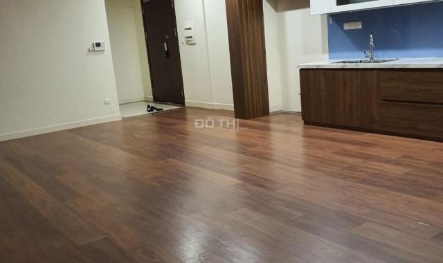 Mình cho thuê căn hộ tại số 282 Nguyễn Huy Tưởng 78m2 3PN đồ cơ bản giá 11tr/tháng