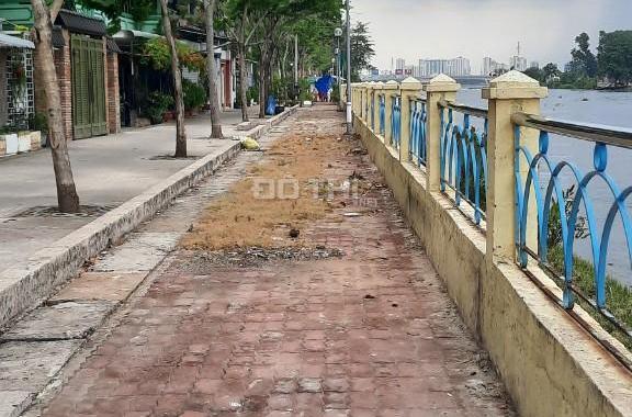 Bán nhà mặt phố tại đường Cư xá Thanh Đa, Phường 27, Bình Thạnh, Hồ Chí Minh DT 157m2 giá 21 tỷ