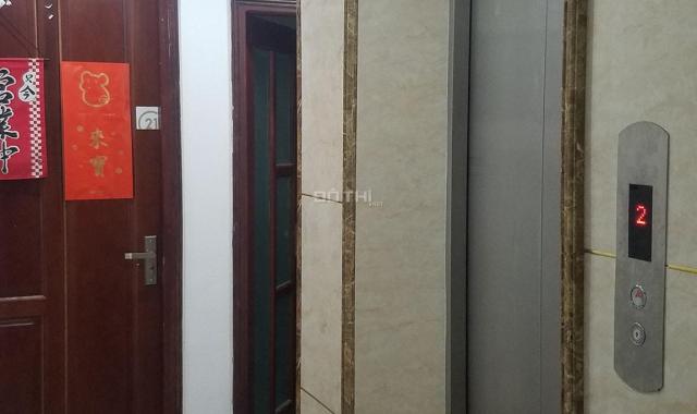 Bán nhà mặt phố Trung Kính, Cầu Giấy, DT 75m2, 8 tầng, giá chỉ 26 tỷ: LH 0968990560