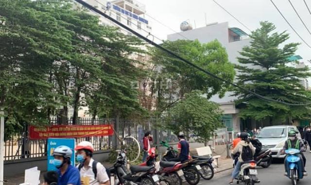 Bán nhà MT hẻm kinh doanh sầm uất đường Tân Mỹ, Tân Thuận Tây Q7, chỉ 9,15 tỷ