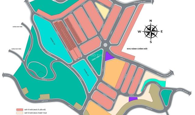 Bán đất tại dự án Sapa Garden Hills, Sa Pa, Lào Cai diện tích 100m2 giá 28 triệu/m2 đã có sổ đỏ