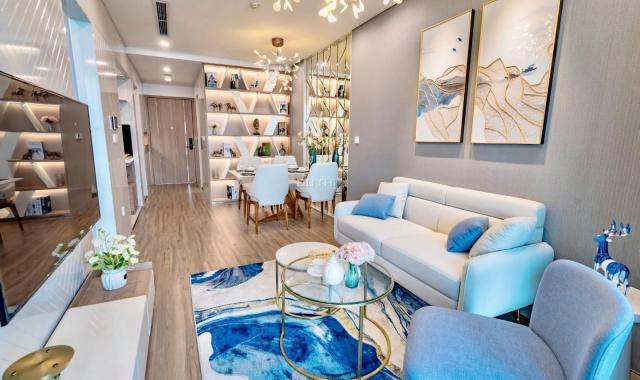 Căn hộ chuẩn 5* ngay trung tâm quận Đống Đa, thanh toán trả góp không mất lãi