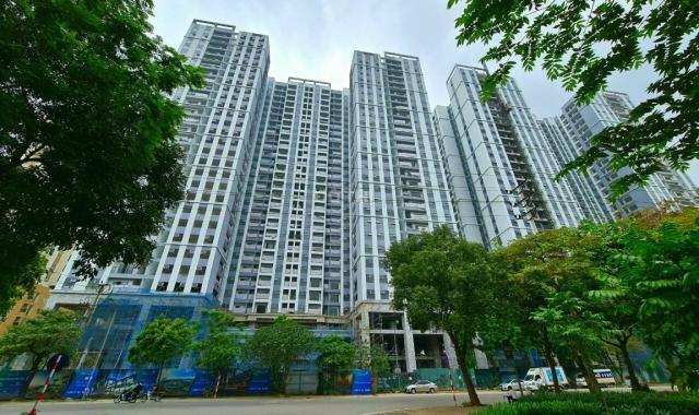 Chỉ còn hơn 100 căn hộ 2 ngủ 2 vệ sinh tốt nhất quận Hoàng Mai