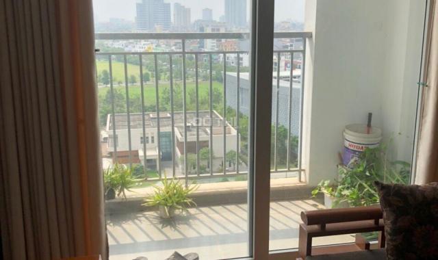 Cho thuê căn hộ chung cư tại dự án khu Ngoại Giao Đoàn, Bắc Từ Liêm, diện tích 120m2 giá 12tr/th