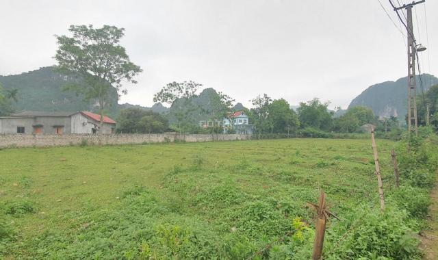 Cần bán nhanh 3.772m2 đất thổ cư 3 mặt tiền phân lô đẹp tại Lương Sơn, Hòa Bình