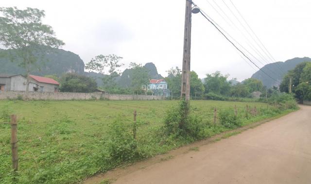 Cần bán nhanh 3.772m2 đất thổ cư 3 mặt tiền phân lô đẹp tại Lương Sơn, Hòa Bình