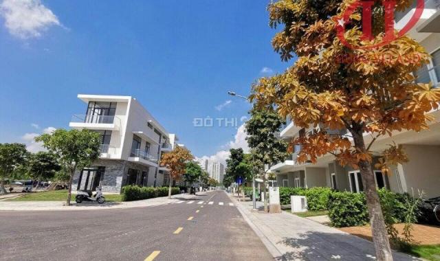 Hungviland - Nắm chủ nhiều BĐS nhà phố biệt thự tại KDC Rio Vista