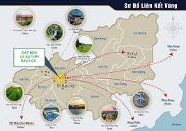 Cơ hội đầu tư sinh lời căn hộ nghỉ dưỡng cao cấp số 1 Làng sinh thái La Mélodie Bảo Lộc, Lâm Đồng