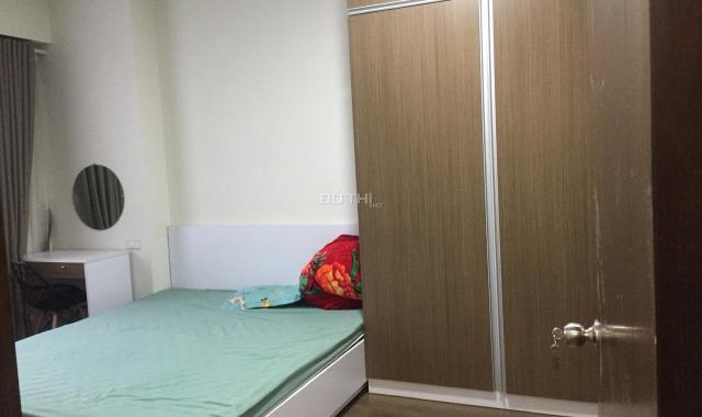 Cần bán chung cư FLC Complex Phạm Hùng 70.4m2 chia 2 ngủ đủ đồ xịn như hình ảnh, SĐCC