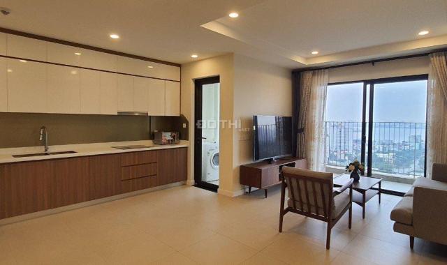 Cho thuê căn hộ chung cư tại dự án Kosmo Tây Hồ, Bắc Từ Liêm, Hà Nội diện tích 119m2 giá 15tr