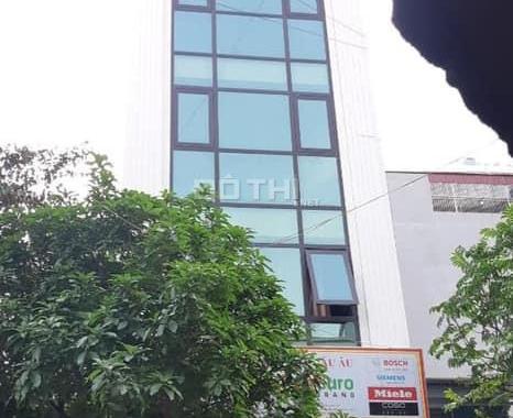 Cần bán gấp nhà phố Trần Duy Hưng - vị trí siêu hiếm - mặt tiền cực rộng - giá cực ngon