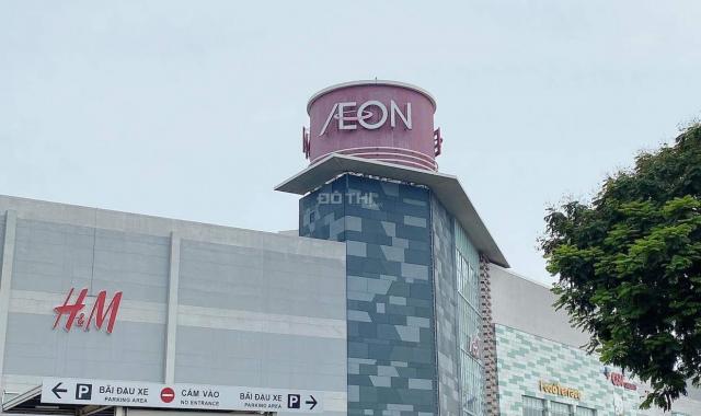 Bán nhà hẻm nhựa 8m Tân Phú kế Aeon Mall Tân Kỳ Tân Quý 76m2 chỉ 7 tỷ