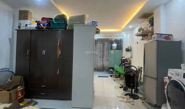 Trần Thái Tông tầng 1 chung cư - 1.3 tỷ 40m2 - kinh doanh cách ô tô 50m - sổ đỏ đầy đủ