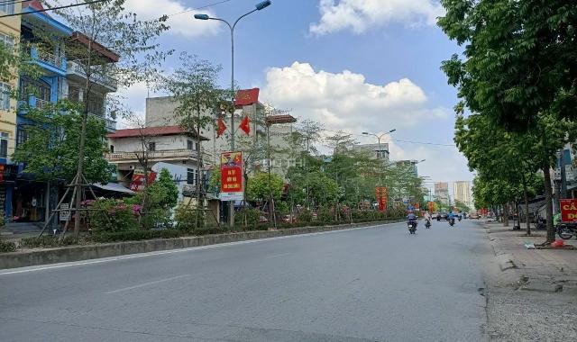 Bán đất tái định cư cạnh đường 32 Lai xá - Kim Chung- HĐ