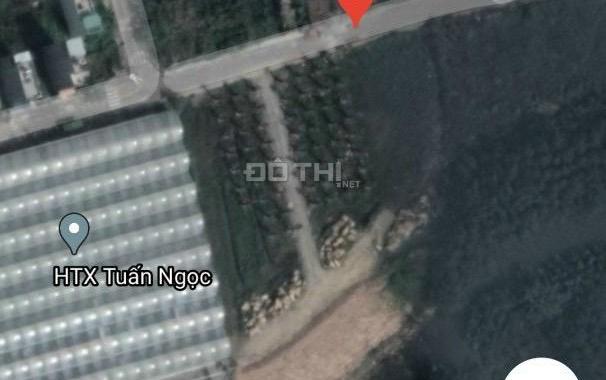 Cần bán 644.5m2 đất ven sông ngay đường Nguyễn Duy Trinh, Q9. Giá 15 tỷ