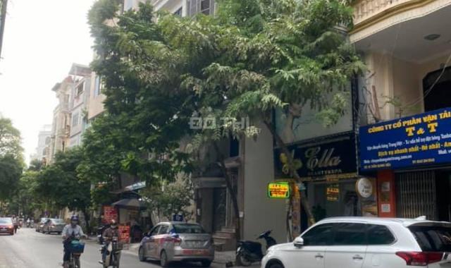 Bán mặt phố Nguyễn Văn Tuyết, kinh doanh sầm uất, 65m2, hơn 13 tỷ. LH 0966752013