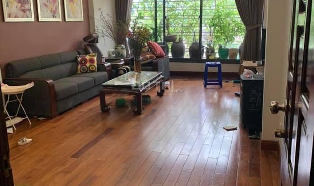 Bán nhà mặt phố Nguyễn Công Hoan, Ba Đình, 56m2 5T vỉa hè rộng KD hiệu quả 25 tỷ. LH 0349157982