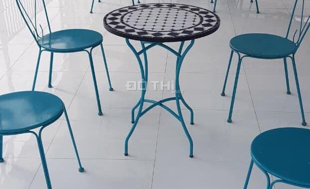 Bán tòa nhà chung cư mini phố Trần Duy Hưng, 125m2 x 9T, 42 phòng, 27.7 tỷ