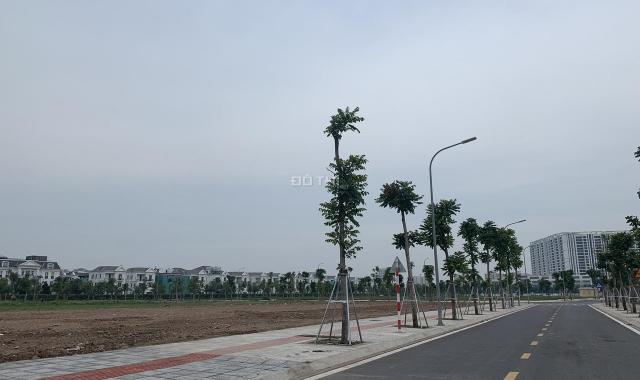 Bán đất đấu giá C14 Phúc Đồng, vị trí đẹp nhất Long Biên, hạ tầng đồng bộ, LH: 0913296825