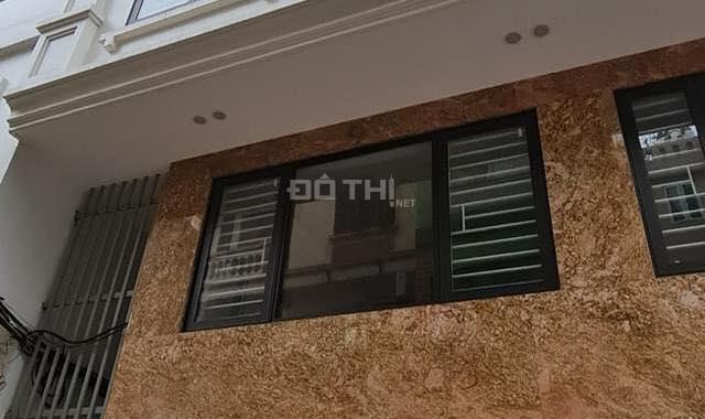 Bán gấp tòa nhà VP Hoàng Đạo Thành 7T gara ô tô thang máy 50m2 10 tỷ, 0986073333