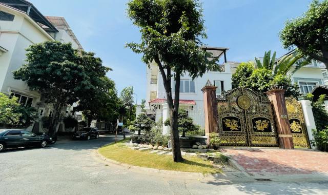 Tổng hợp biệt thự và nhà phố khu Nam Long, Nam Phú TTC, giá từ 13,8 tỷ tới 38 tỷ