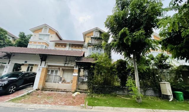 Tổng hợp biệt thự và nhà phố khu Nam Long, Nam Phú TTC, giá từ 13,8 tỷ tới 38 tỷ