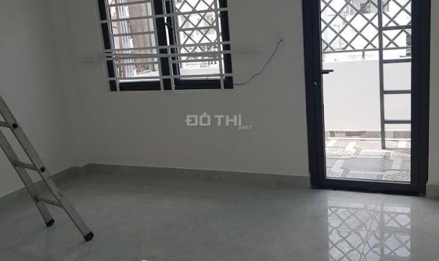 Bán nhà chính chủ mới xây đường Nguyễn Hữu Tiến, P. Tây Thạnh, Q. Tân Phú, 4x16.5m, 3 lầu, H8m. 8tỷ