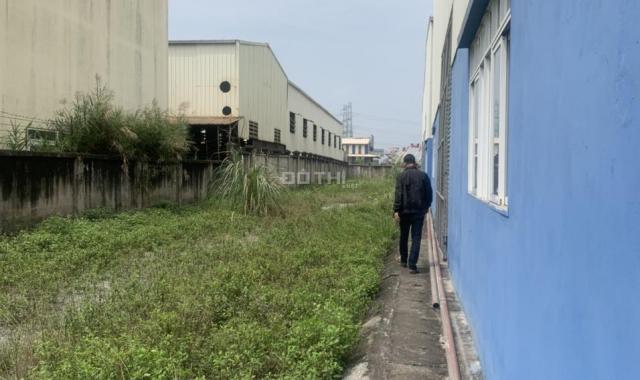 Cần bán 2ha đất đã có kho xưởng tại khu công nghiệp Hà Bình Phương Thường Tín HN