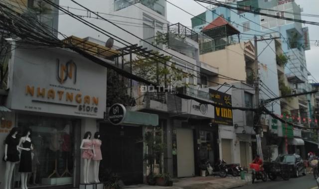 Bán nhà mặt tiền Đặng Văn Ngữ 5x17m, trệt 1 lầu giá 24,5 tỷ TL