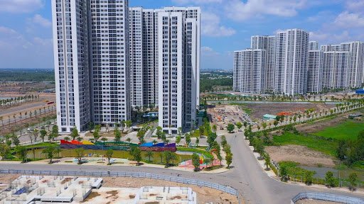 Mặt tiền Phước Thiện xây 7 lầu ngay Vinhomes Grand Park 150m2 - 13,9 tỷ gấp trong T4