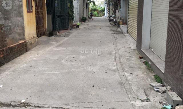 Bán nhà riêng tại đường Kim Quan Thượng, Phường Việt Hưng, Long Biên, Hà Nội diện tích 60m2