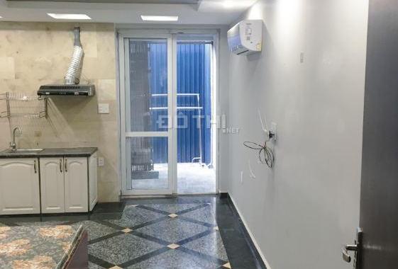 Cho thuê phòng 30m2 có bếp WC ở Viện Y học biển