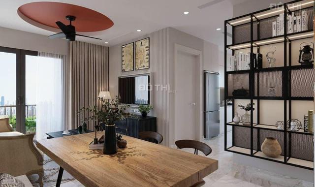 Chỉ từ 300 triệu sở hữu ngay căn hộ VCI Tower - Khu chung cư đáng sống bậc nhất Vĩnh Yên