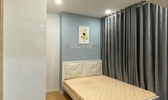 Cho thuê miễn trung gian căn hộ Xi Grand Court 80m2,2PN, 2WC full nội thất 15tr/th ưu tiên gia đình