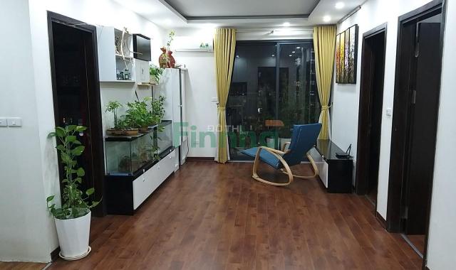 Chính chủ cần bán CH 3 ngủ, view hồ điều hòa An Bình, full nội thất đẹp giá 3.05 tỷ. LH: 096754393