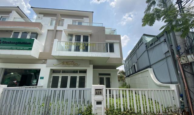 Bán nhà 3 lầu MT Liên Phường, Phước Long B, Q9, 230m2 đất/28.5 tỷ, sổ đỏ cá nhân. LH: 0906997966