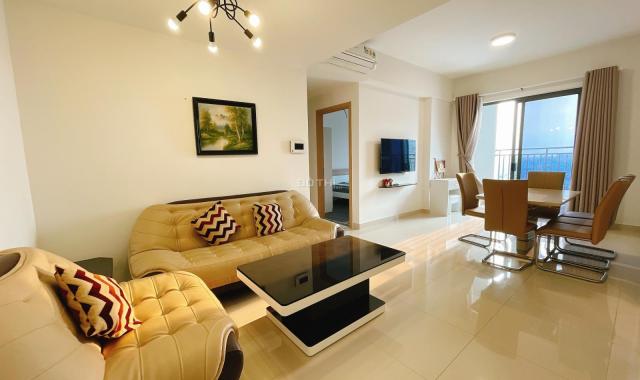 Giá thật, nhà cho thuê gấp Newton, Phú Nhuận, 96m2 3PN, 2WC, full NT, giá 21tr (thương lượng)