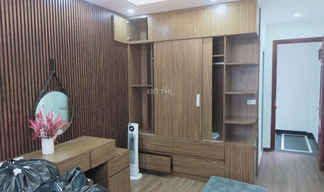 Bán nhà Cầu Am Vạn Phúc Hà Đông nhà cực đẹp gần chợ DT 32m2, 5T, MT 3.2m, giá 3,6 tỷ