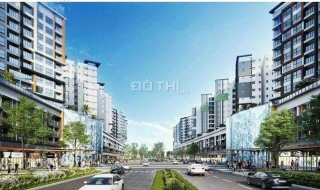 Bán biệt thự trên không, Skylinked Villa khu Diamond Alnata dự án Celadon City chỉ 17.8 tỷ