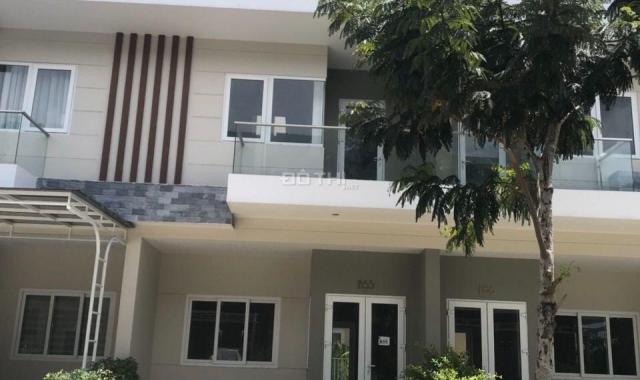 Hungviland - Nắm chủ nhiều BDS nhà phố biệt thự tại KDC Rio Vista