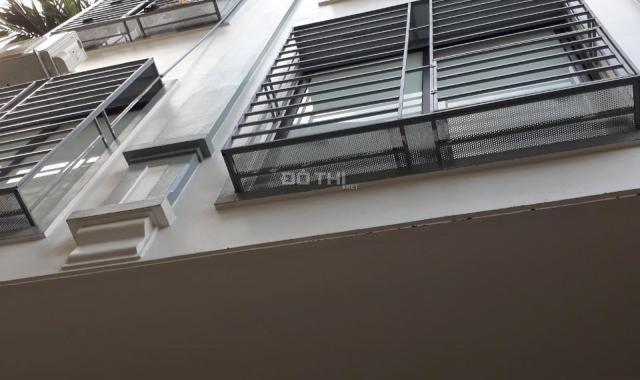 Chính chủ cần bán CCMN Phùng Khoang - Nguyễn Trãi 9 tầng sàn DT 160m2 lô góc 2 mặt thoáng giá 26 tỷ