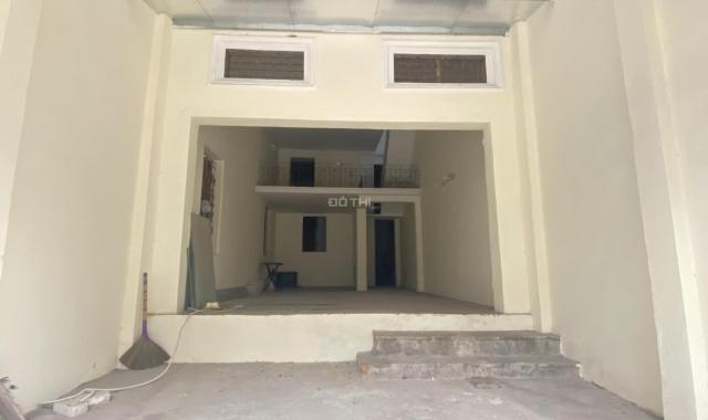 Hiếm quá mặt phố Nam Dư lô góc kinh doanh nhỏ - 80 m2 2 tầng 6,35 tỷ