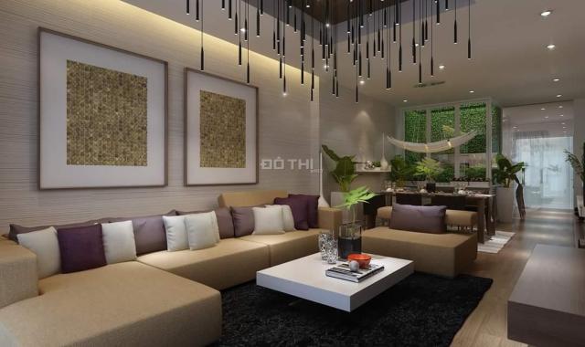 Cực phẩm mặt phố Giảng Võ 90 m2 9 tầng thang máy MT 5m cho thuê 200 triệu/tháng 57 tỷ Đống Đa